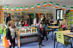 Galerie photo Activités école maternelle / lycée