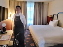 Galerie photo Sortie Best Western
